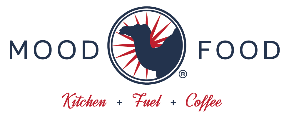 Mood Food logo